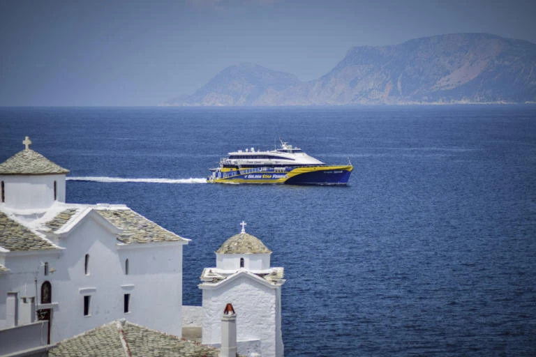 Καιρός: Καλοκαιρινός σε όλη την Ελλάδα – Αναλυτική πρόγνωση